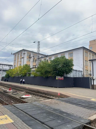 Имущественный комплекс в центре г. Ростов-на-Дону